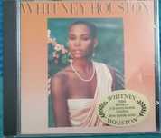 Cd - Whitney Houston de 1985