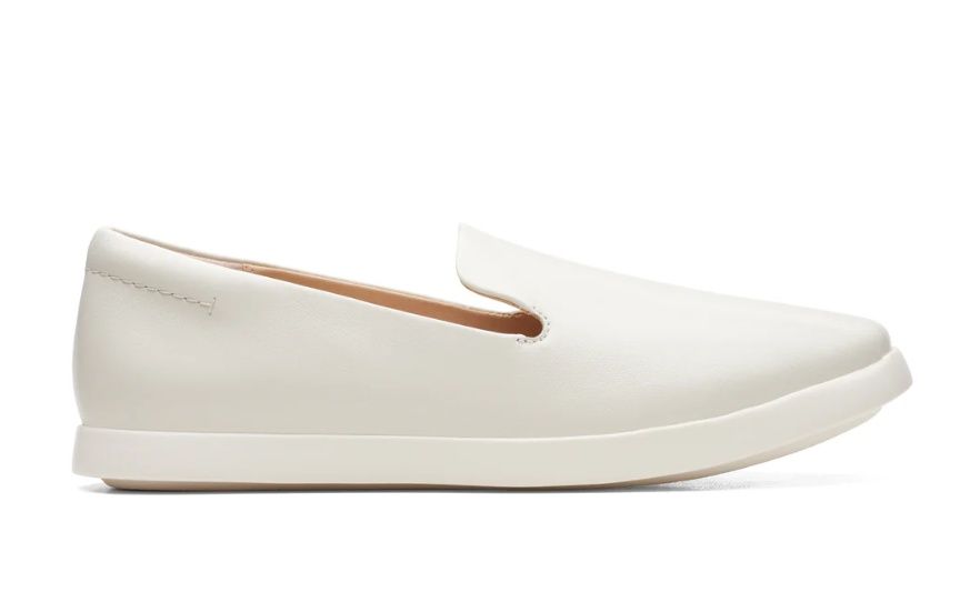 Мокасіни, балетки, туфлі Clarks Acelite lo