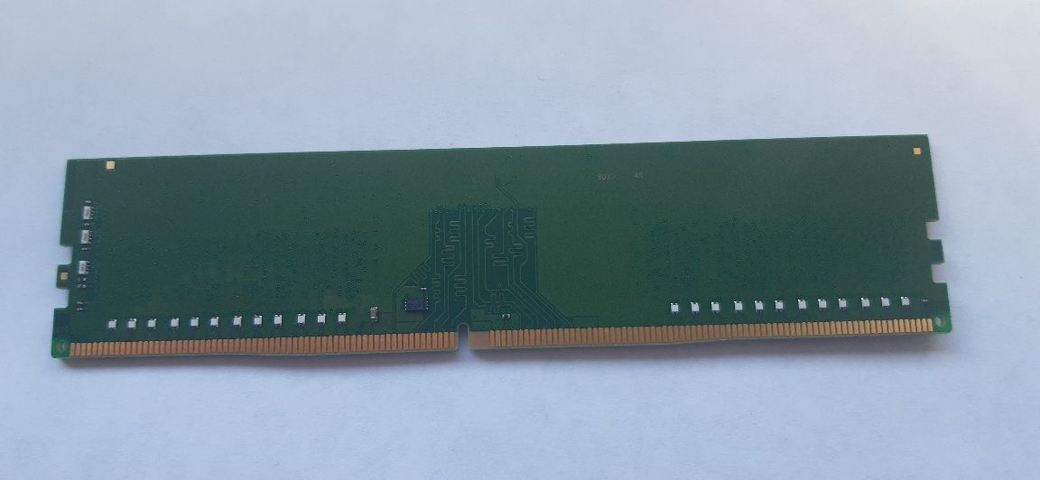 Kingston DDR4 2666 8GB [KVR26N19S8/8]
