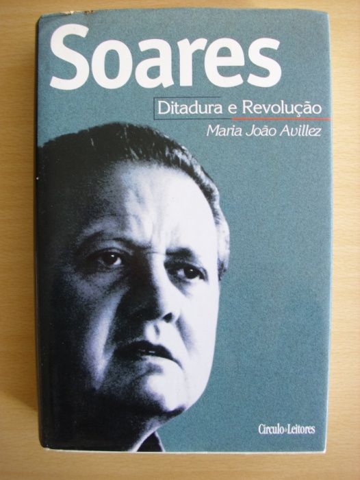 Vida e Obra de Mário Soares