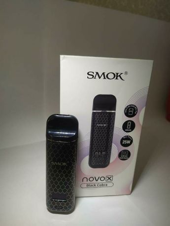 Smok NOVO X10 (NEW)