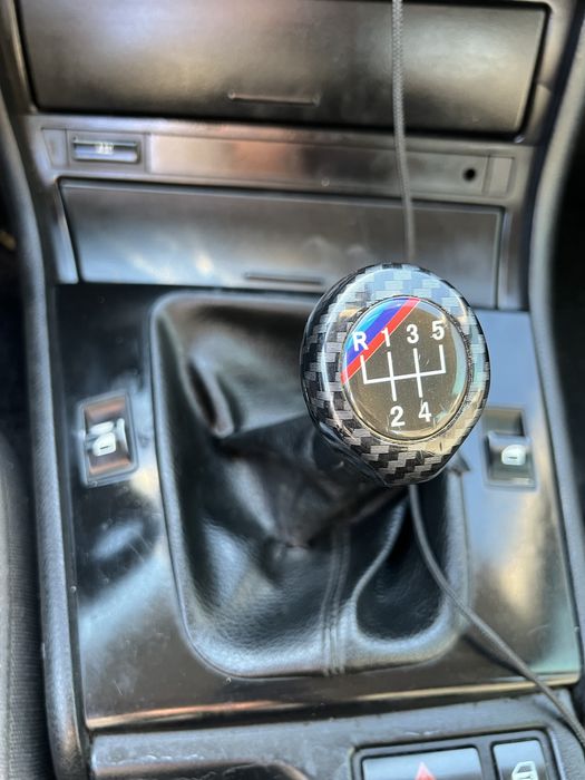 BMW E46 320D 2.0 TDI