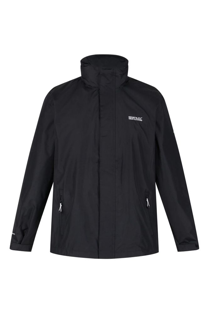 Куртка Regatta Mens Matt Waterproof Jacket