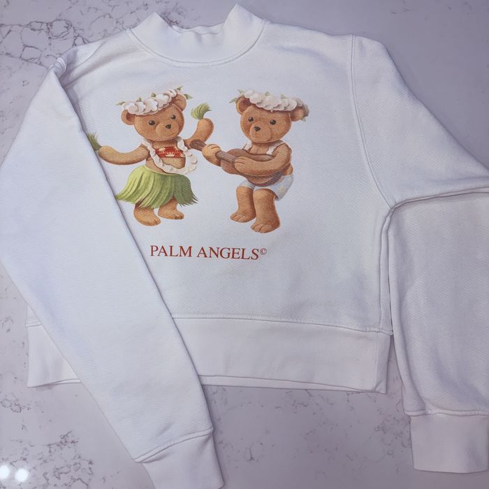 Худі Palm Angels оригінал