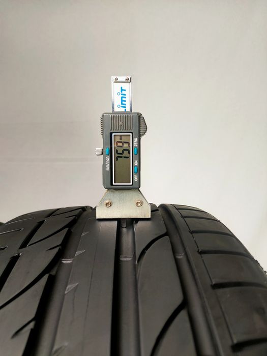 Opony 225/40R19 lato 225/40/19 BRIDGESTONE (osobowe) OO13476