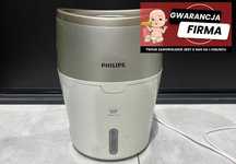 Nawilżacz powietrza Philips HU4803 | Używany | Sprawny | Parowy