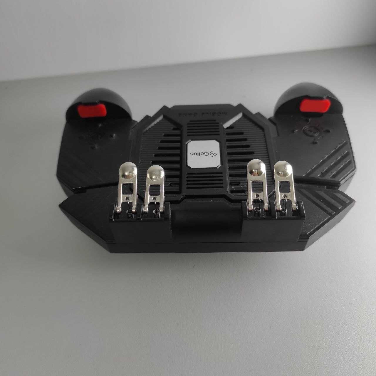 Геймпад для телефону Gelius Mega Boost GP-GT003