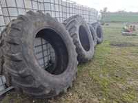 Opona Rolnicza  FIRESTONE 620/70 R42 i 480/70 R30 Stan dobry