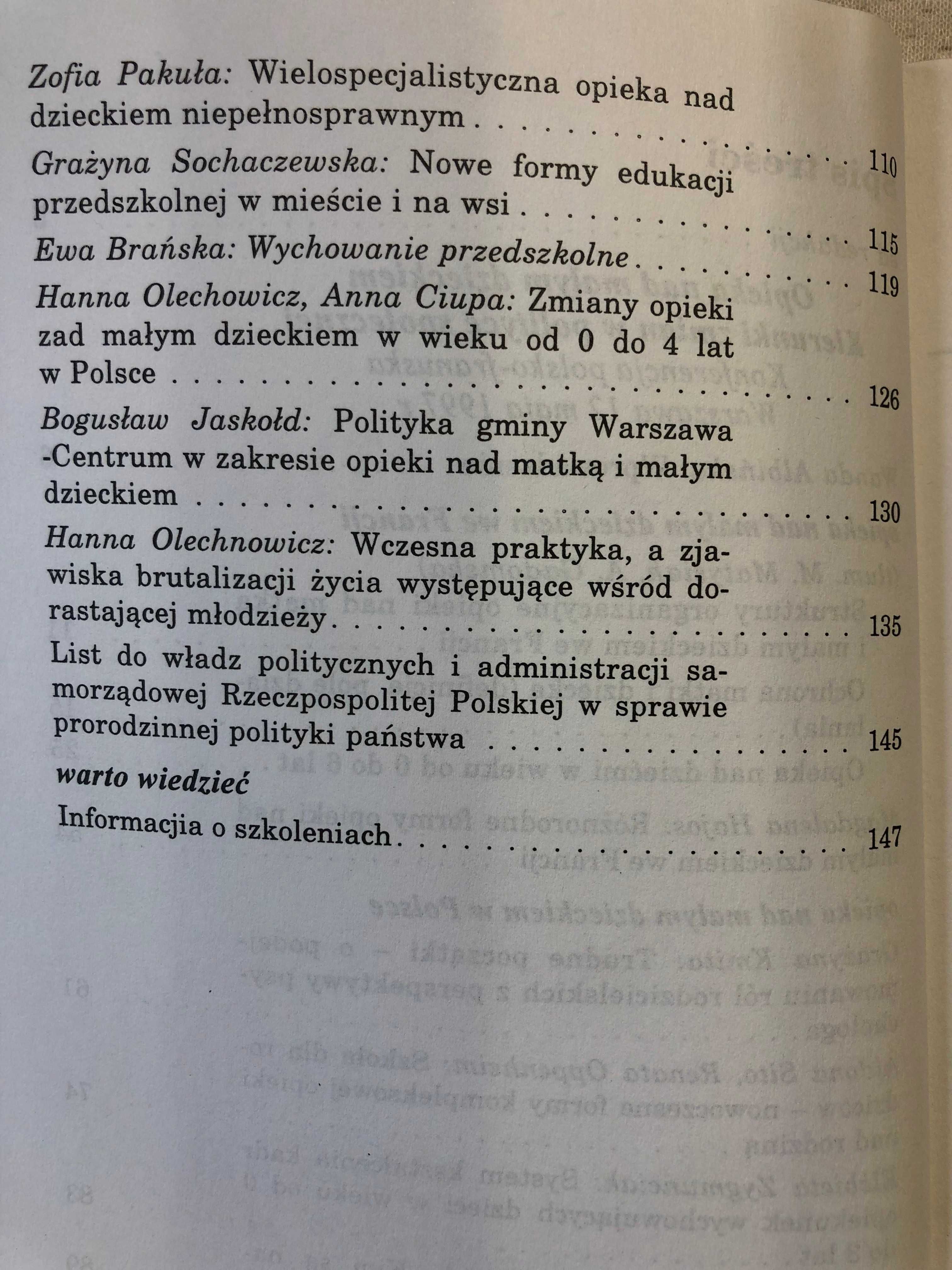 Praca socjalna 1998 nr 1, 2 i 3