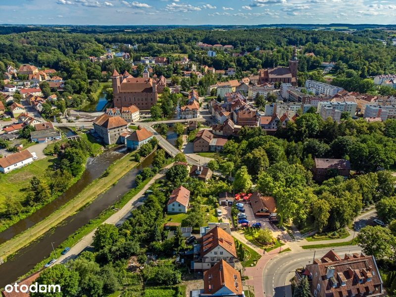 Restauracja w sercu Lidzbarka Warmińskiego