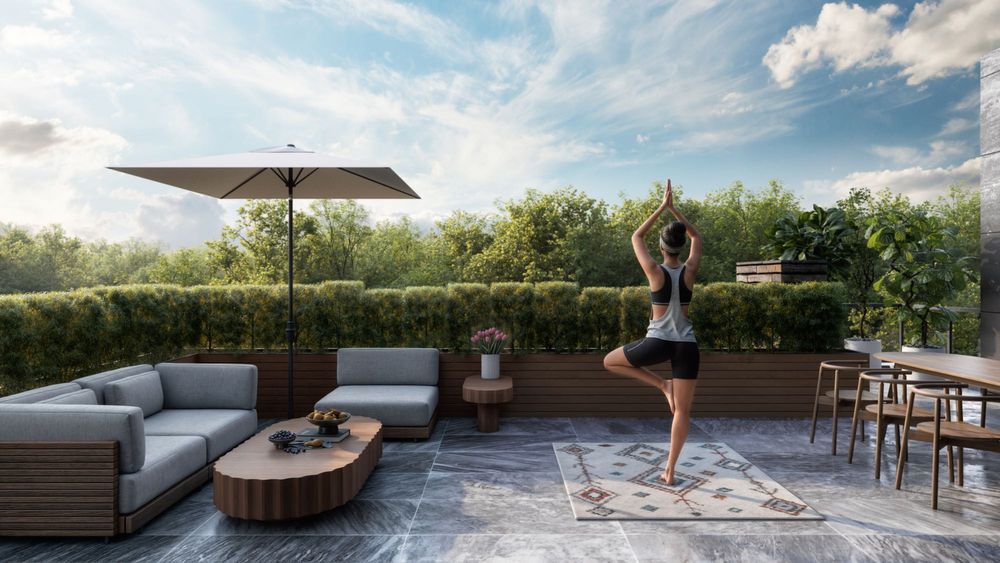 Велика  квартира з ТЕРАСОЮ! РОЗСТРОЧКА на 3 роки від забудовника