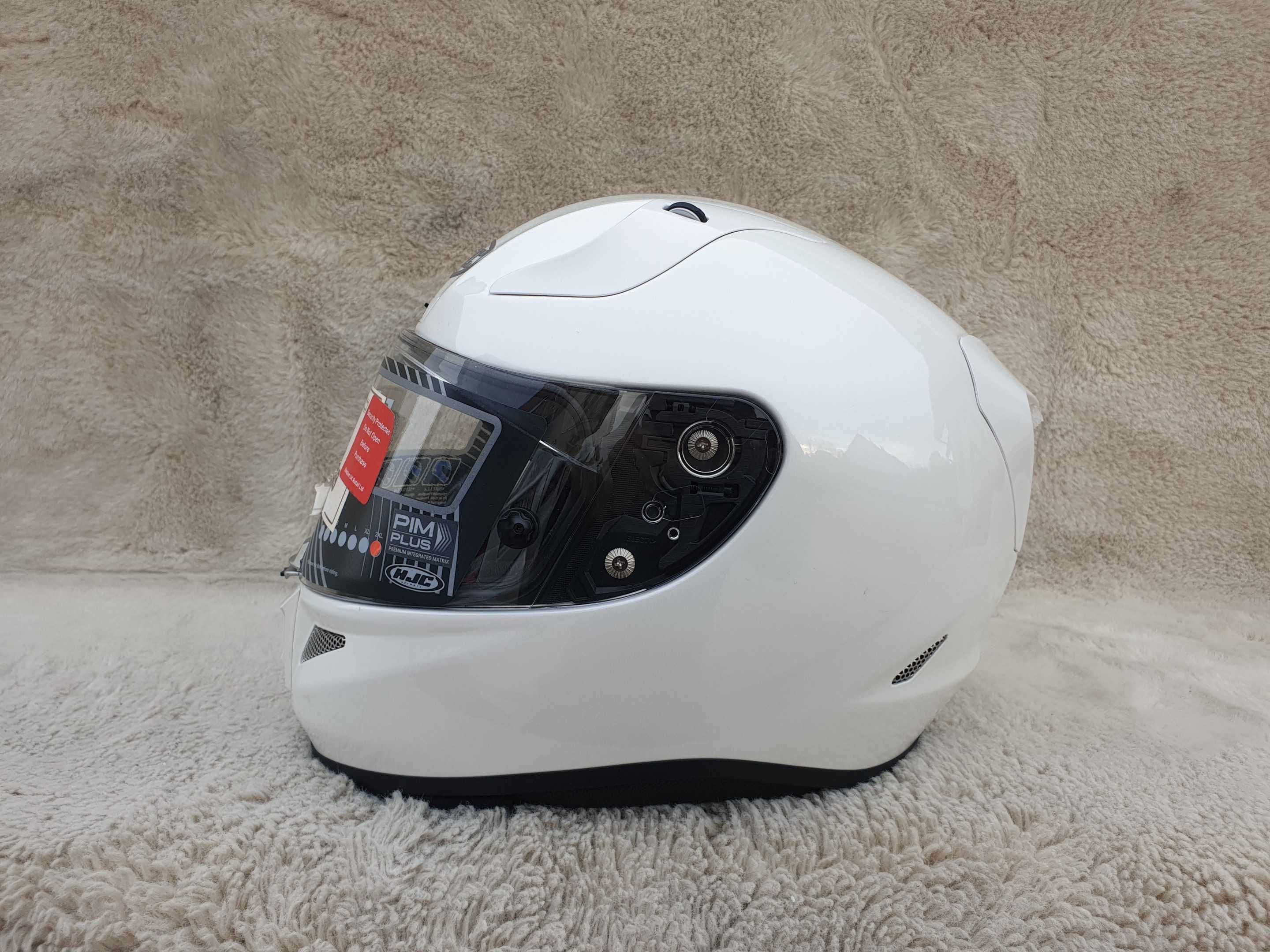 wys 15.07 Hjc Rpha 11 rozm 2 xl xxl kask motocyklowy