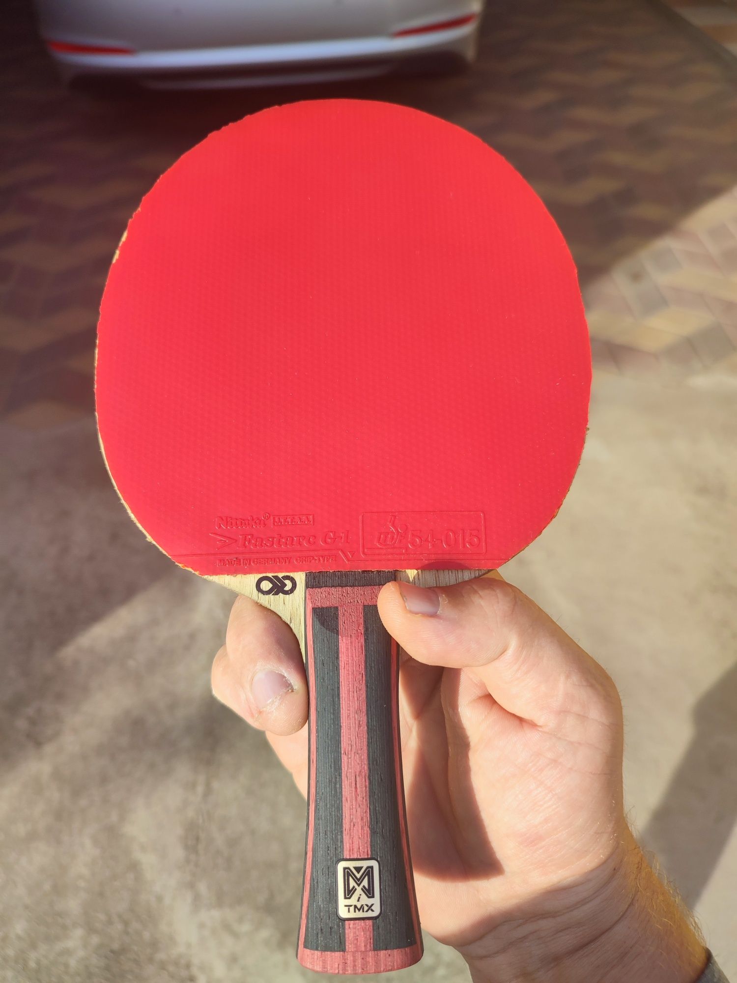 Основа батерфляй butterfly timo boll  alc zlc zlf alc xiom fuga