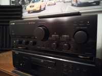 Wzmacniacz stereo hi-fi Kenwood KA-7050R Japan