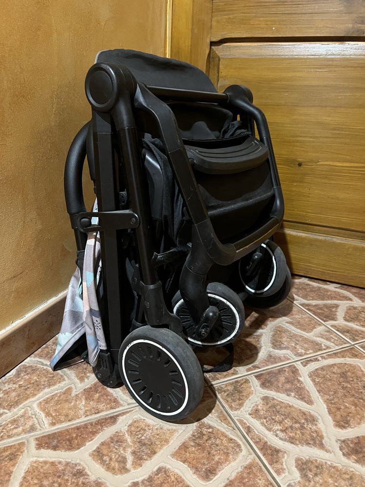 Wózek spacerowy Espiro Axel