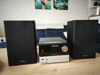 Wieża Grundig M 1000 BT