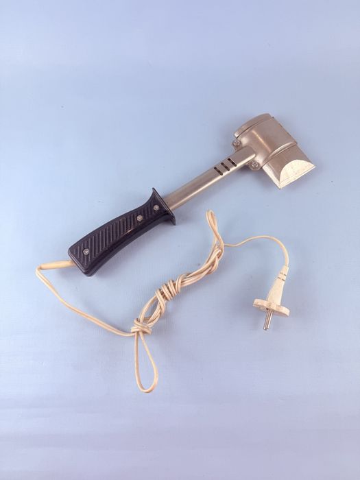 Lutownica kolbowa dekarska