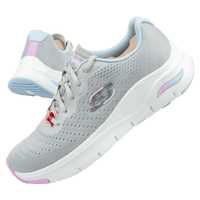 Buty damskie sportowe Skechers Arch Fit [149722] r.36-42