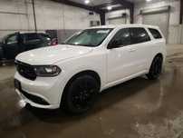 Dodge Durango Dodge Durango GT 2018r. Napęd 4x4