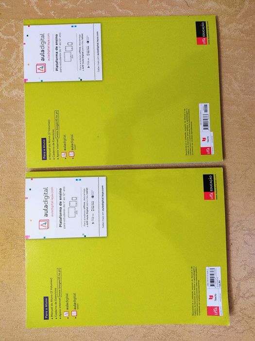 BioGeo 10 - Biologia e Geologia - 10º ano (NOVO)