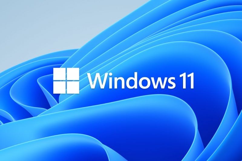 Установка лицензионной windows 10/11