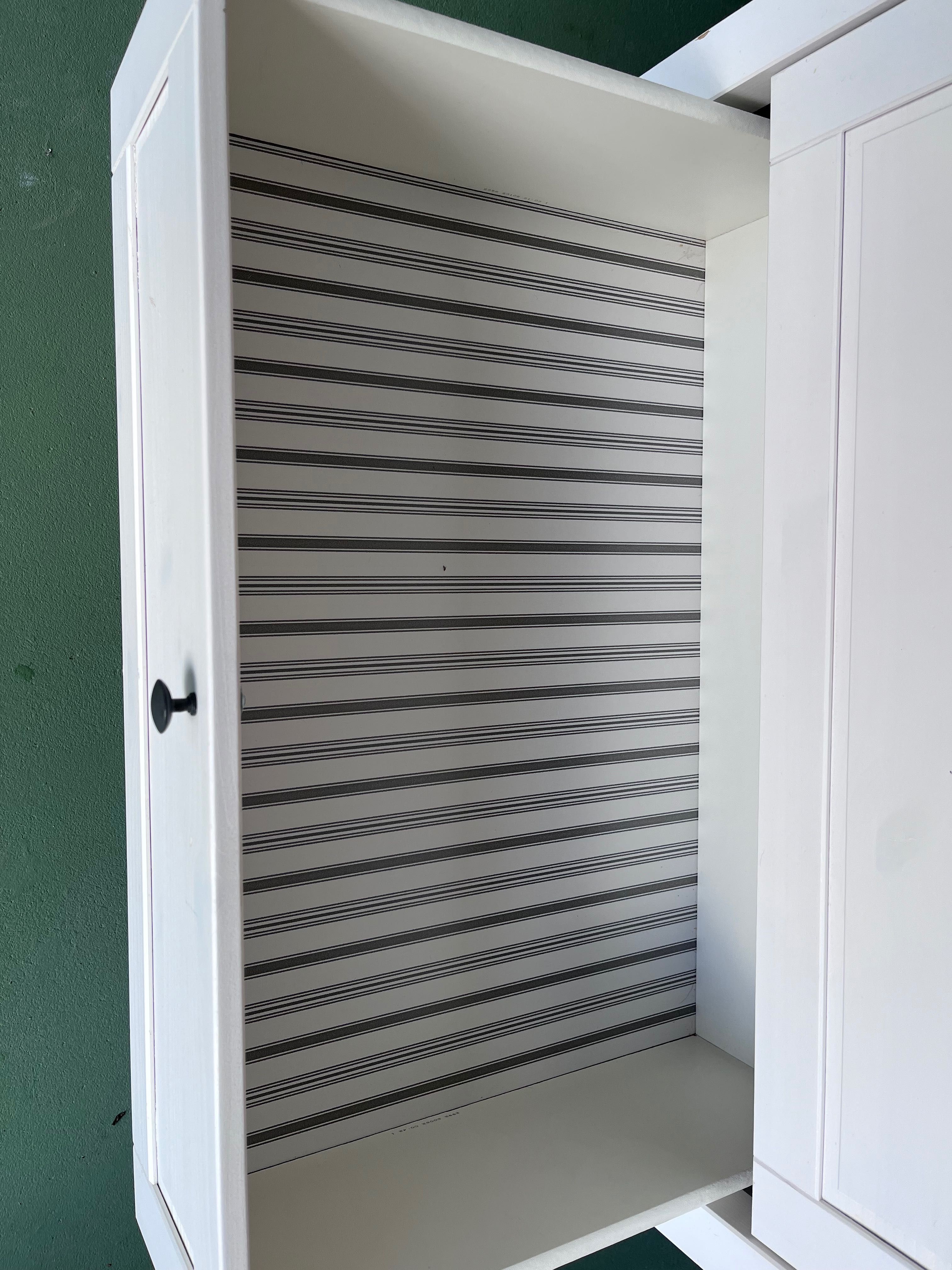 Komoda z przewijakiem IKEA