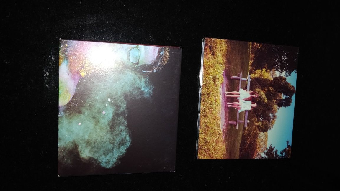 Steven Wilson (to the bone e 4 1/2)