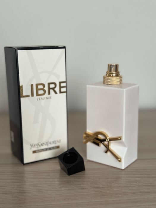 perfumy Ysl Libre 90ml