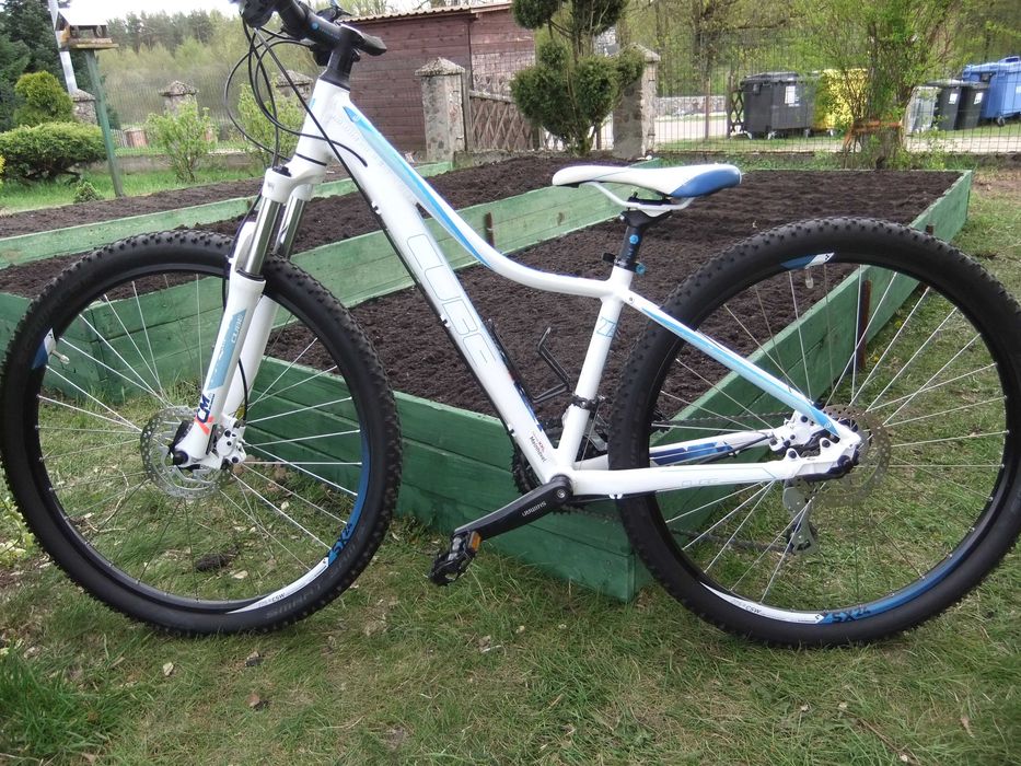 Górski MTB CUBE Access 27,5