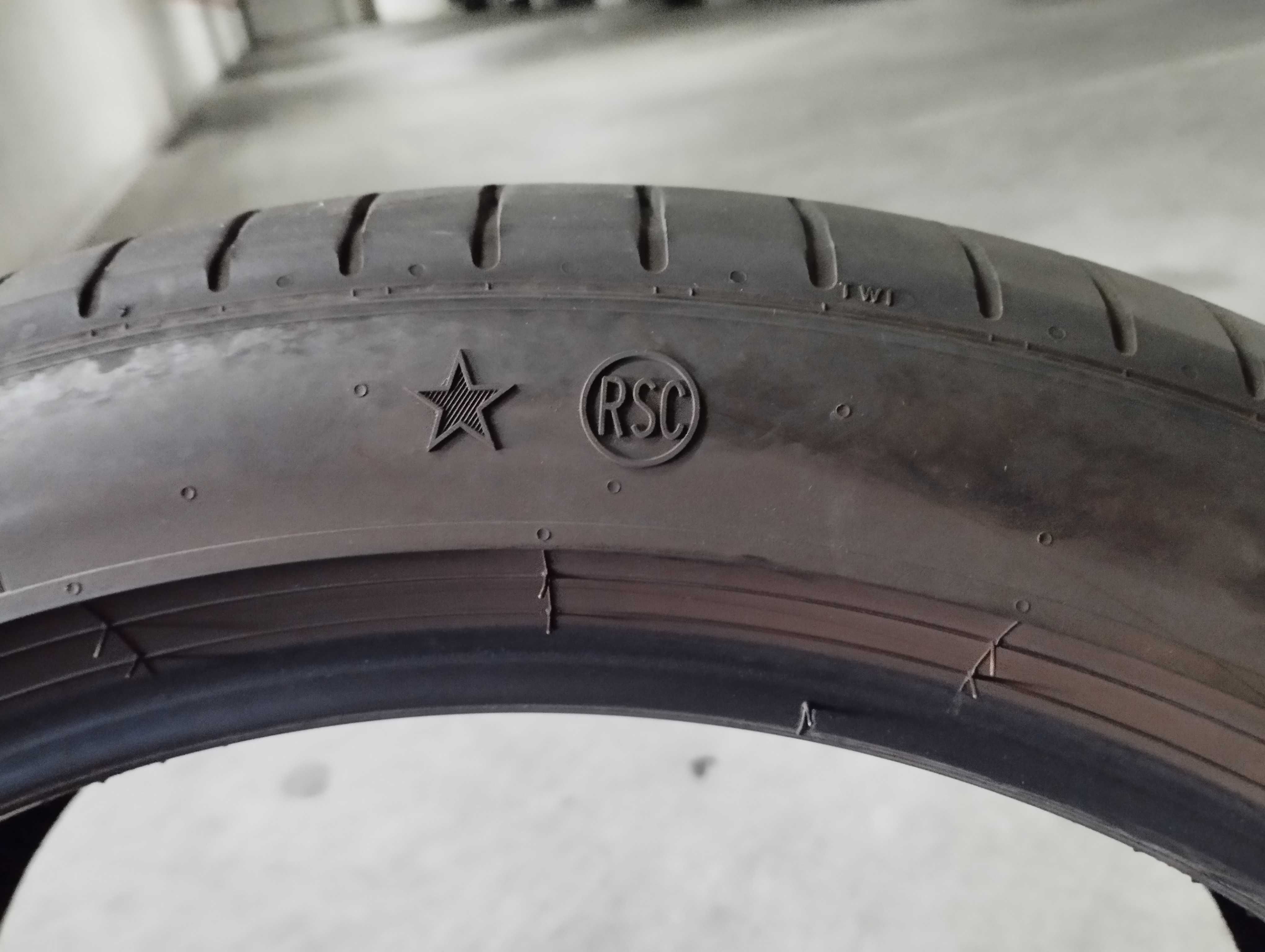 Pneu Pirelli 225/45/R19