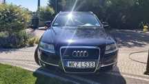 Audi A6 Sprzedam AUDI A6 C6 Avant quattro 3.2 FSI