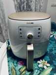 Airfryer Premium XXL