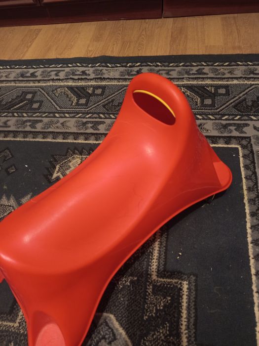 Jeździk - odpychacz