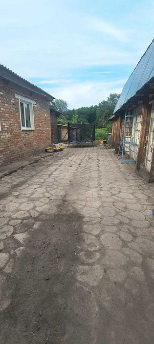 Продаж будинку в СМТ Недригайлів, Сумська обл. СРОЧНО!!!