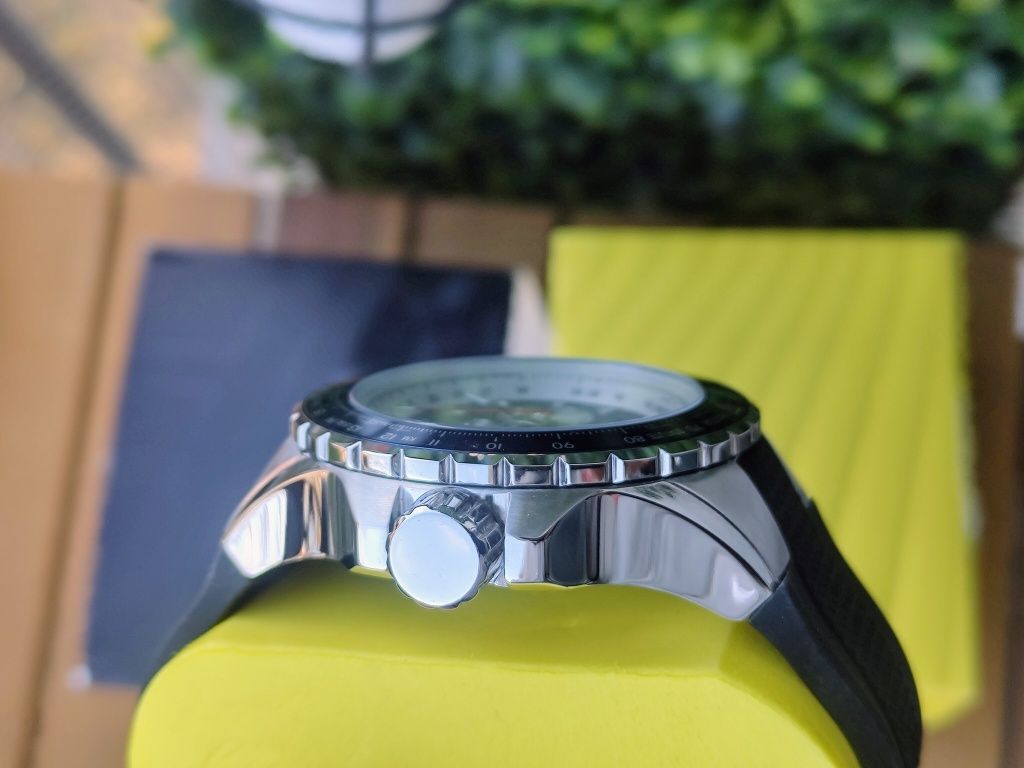 Nowa INVICTA Aviator 32916 zjawiskowa i idealna.