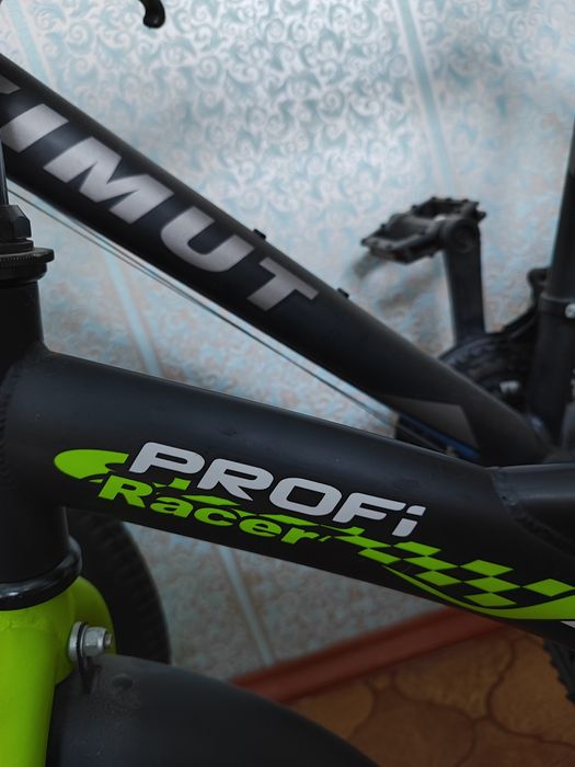 Велосипед дитячий Profi racer
