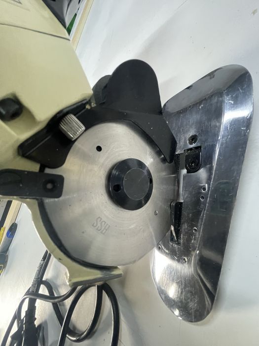 Tesoura eletrica DISON - T100