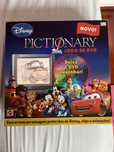 Jogo Pictionary DVD Disney