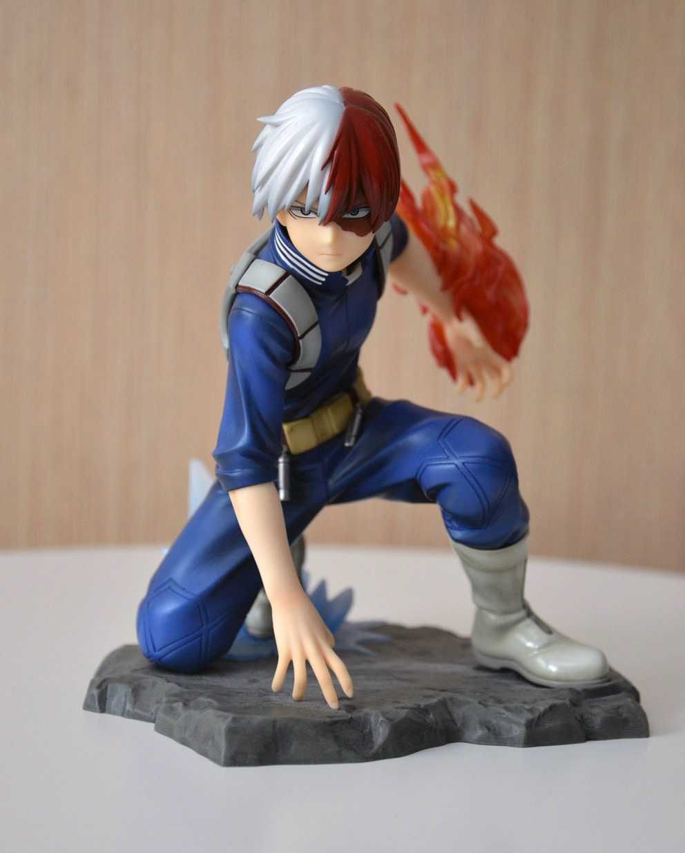 Todoroki Shioto, BNHA, ArtFX, Kotobukiya, figurka