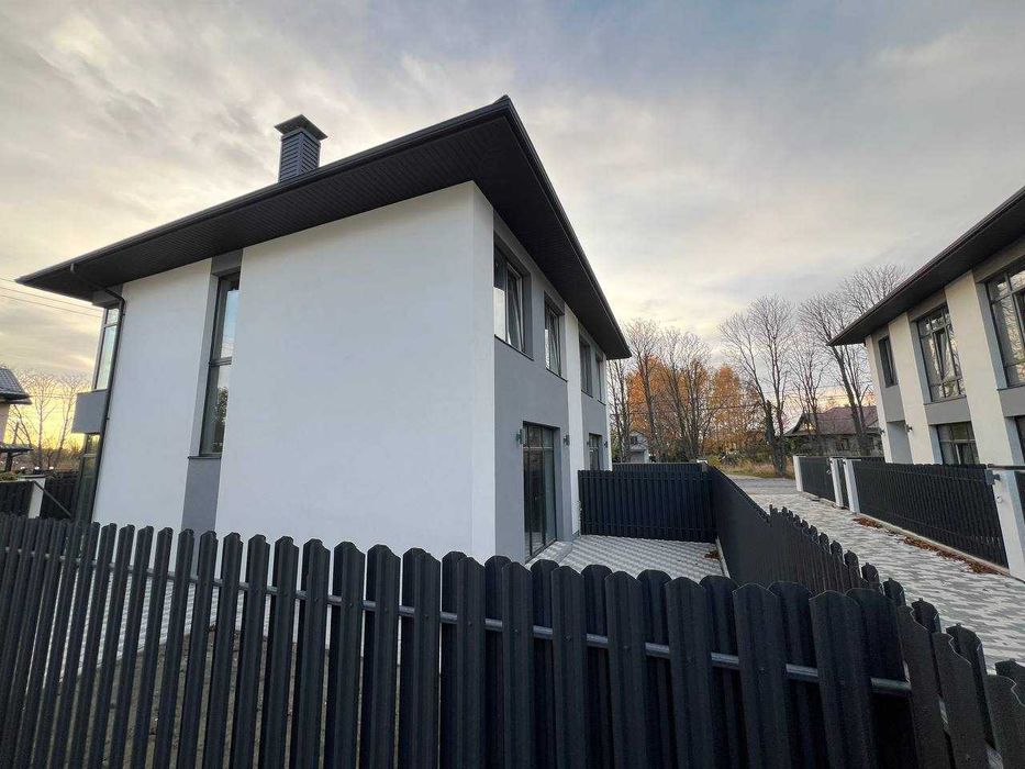 Продам дуплекс/Гатне/97м2/ГАЗ/Без Комісії/Під чистову