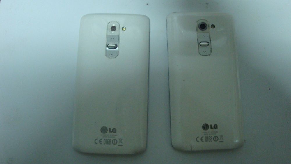 Placa de carga Smartphone LG G2