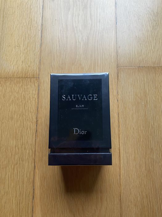 Dior Sauvage Elixir EDP 100ml