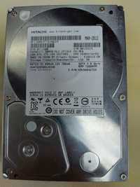 Жорсткий диск Hitachi 500 gb, 3.5", samsung 1Tb- 7200