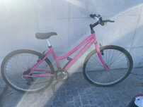 Bicicleta de criança