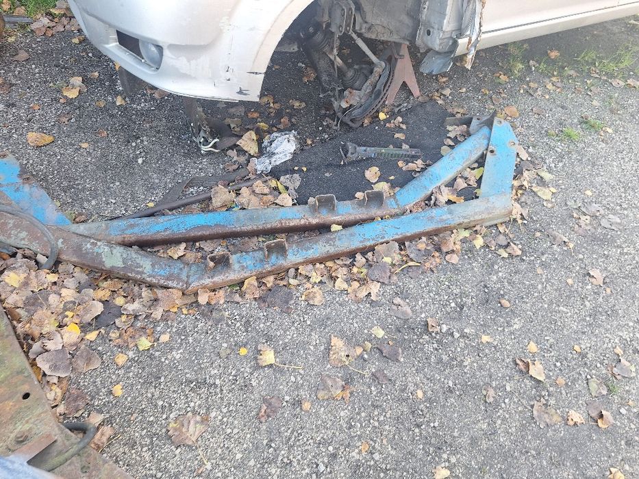 Ładowacz czołowy  Tur c 360 c 330