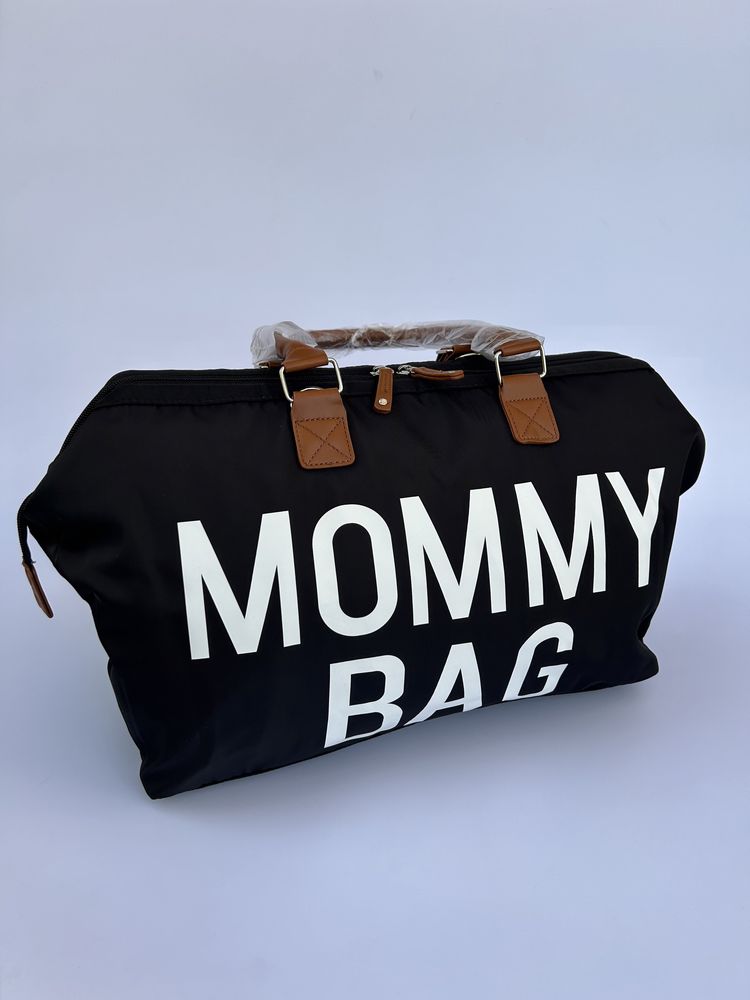 Сумка в пологовий,велика сумка, mommy bag