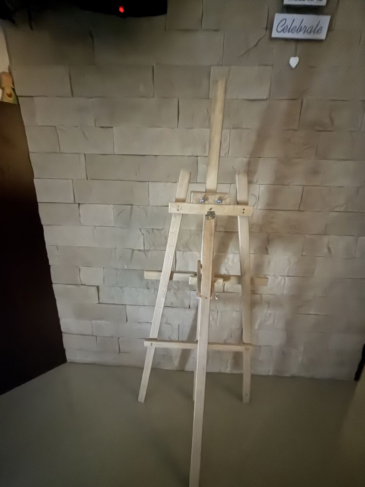 Sztaluga + Dodatki malarskie