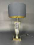 Lampa Stołowa Akrylowa Meble Stylowe Grodzisk Mazowiecki