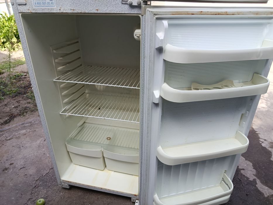 Холодильник норд 214 в хорошем состоянии