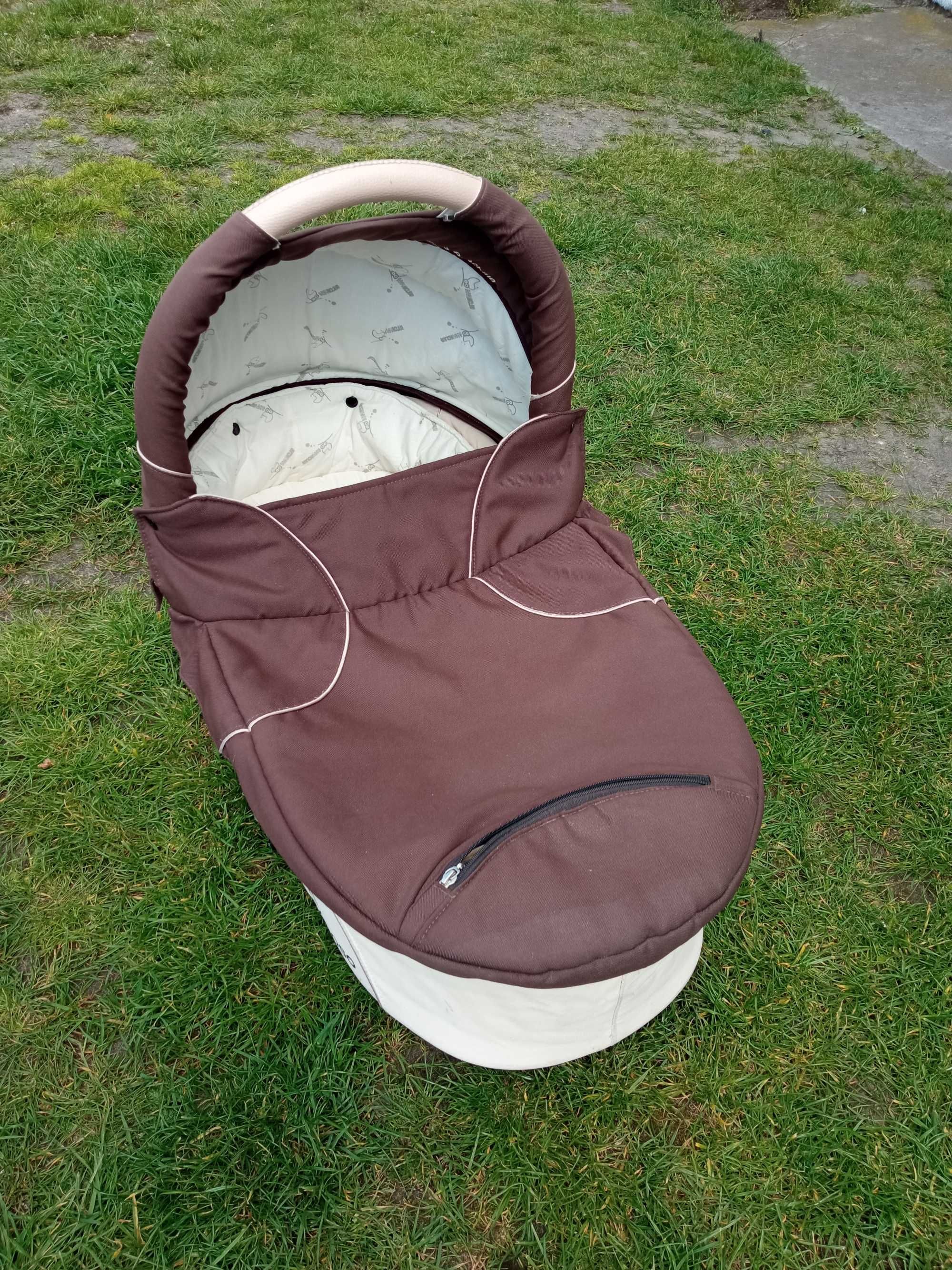 gondola BabyActive model Elipso